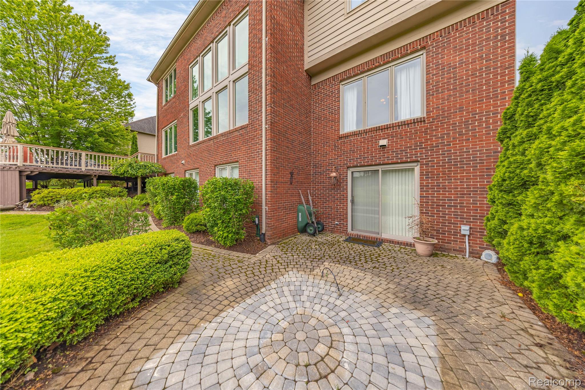 2401 Spyglass Drive