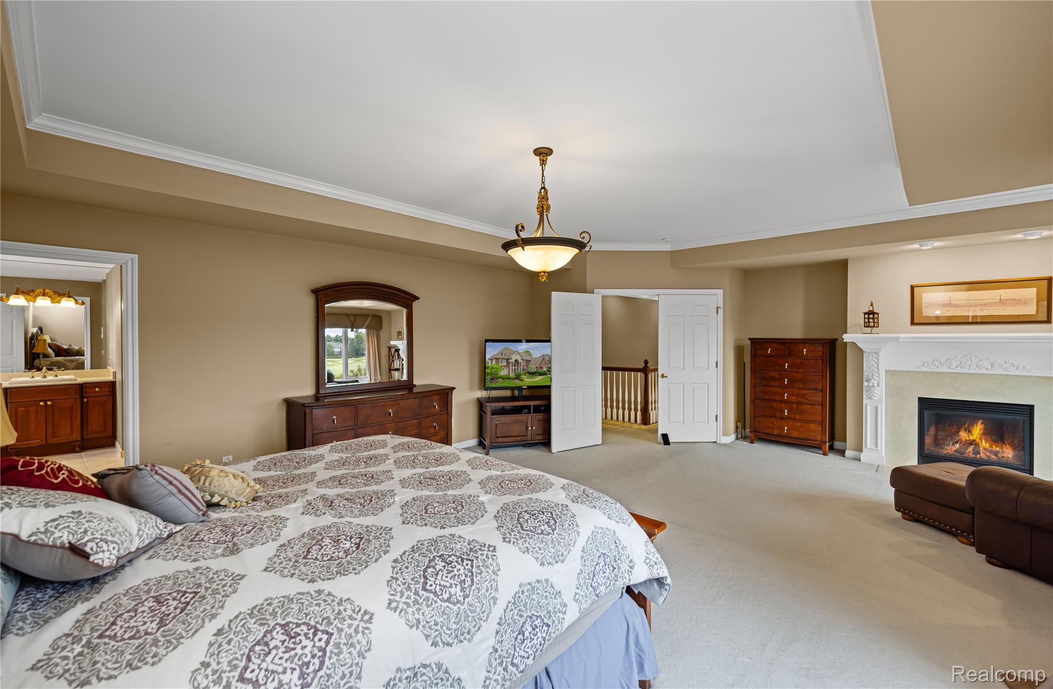 2401 Spyglass Drive