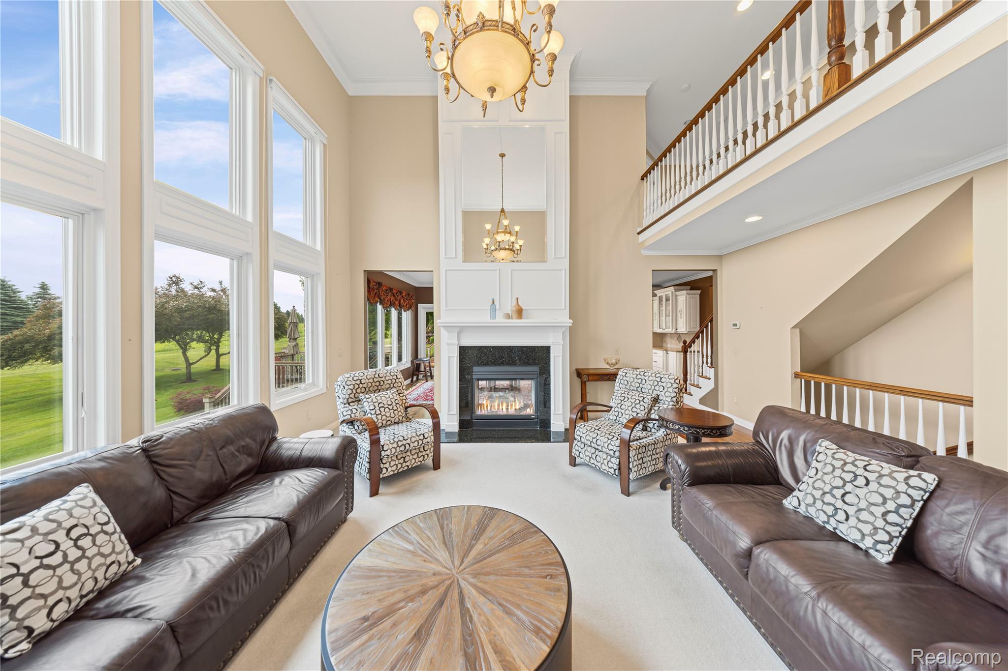 2401 Spyglass Drive