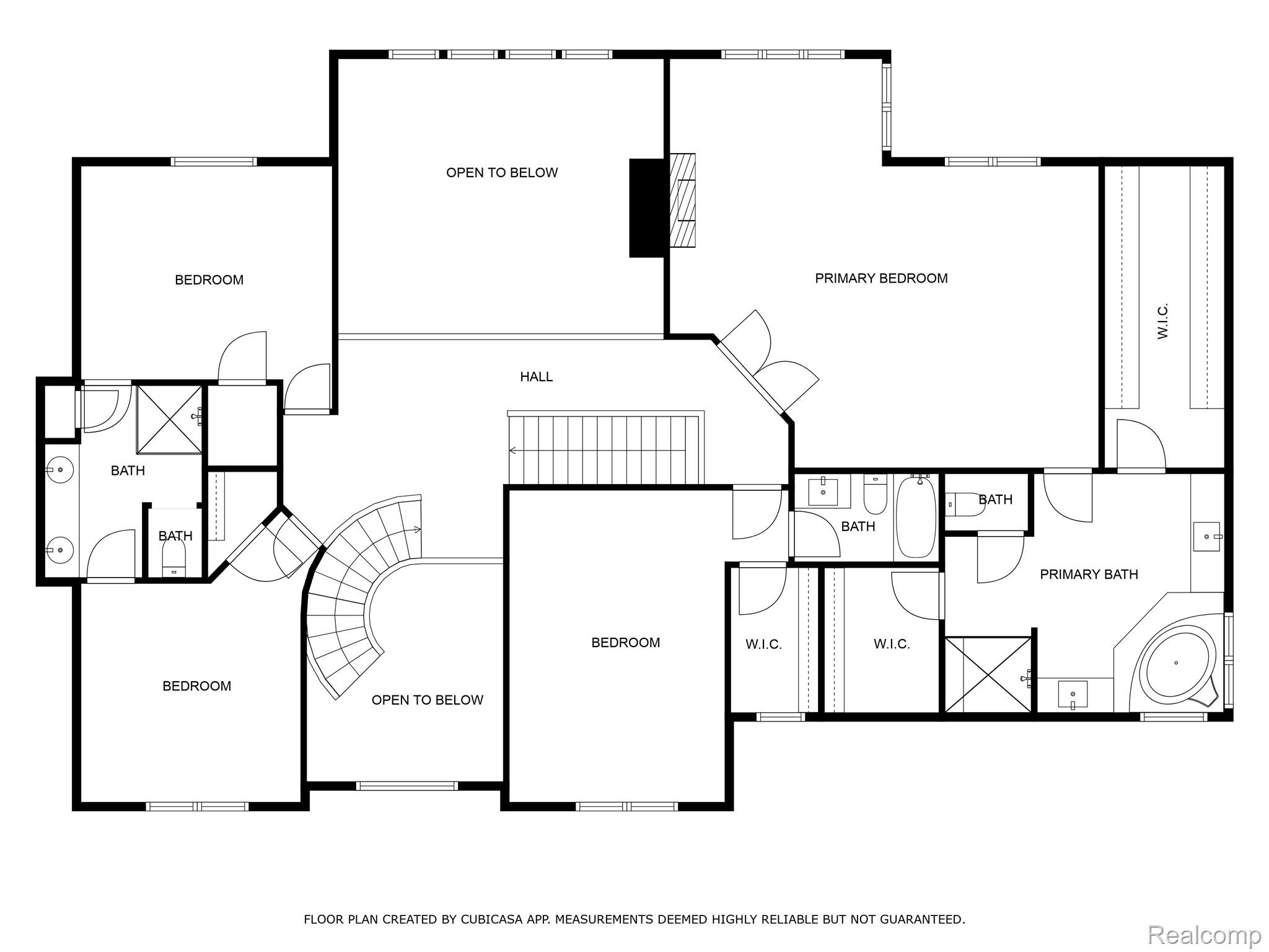 2401 Spyglass Drive