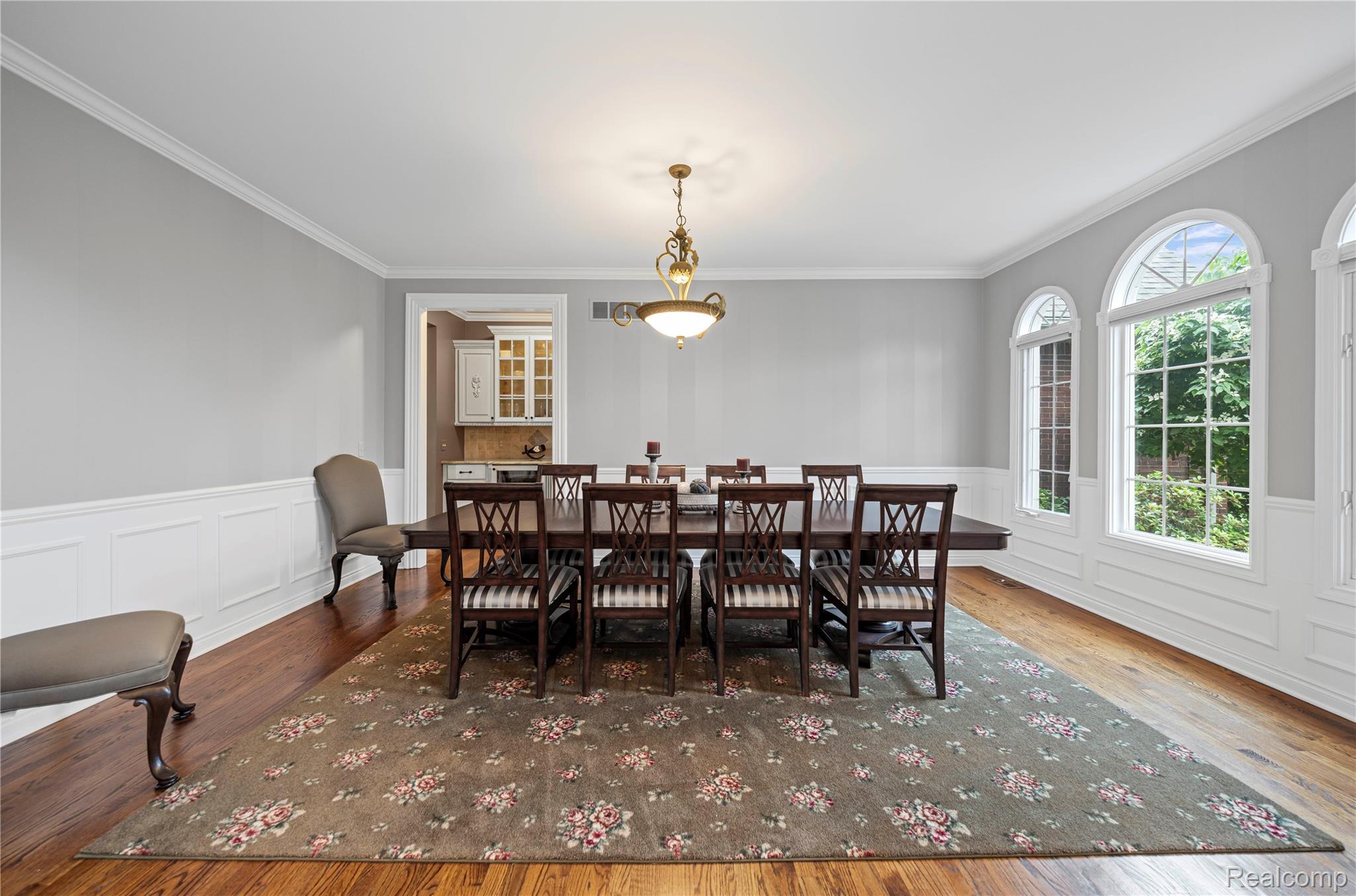 2401 Spyglass Drive