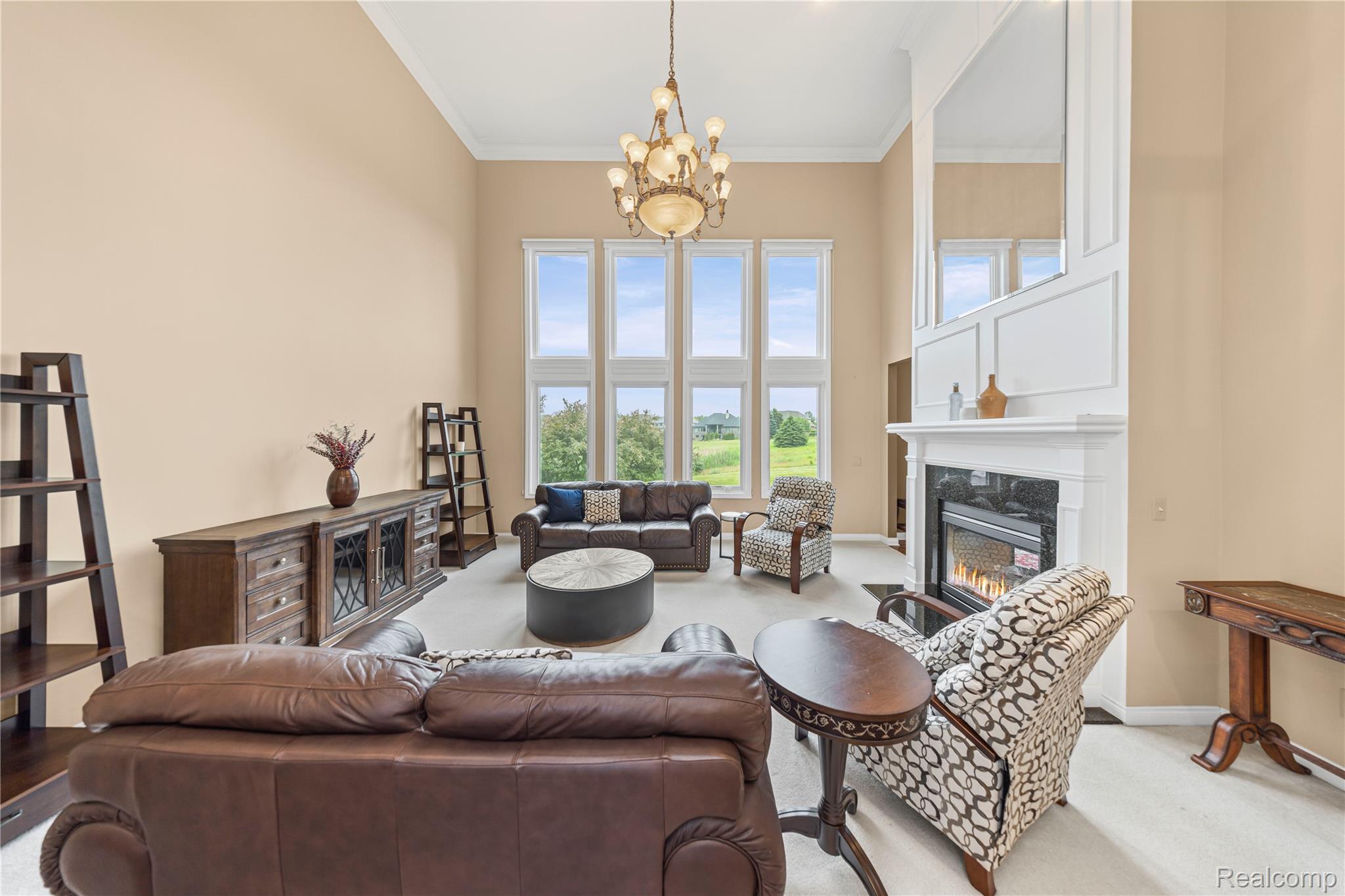 2401 Spyglass Drive