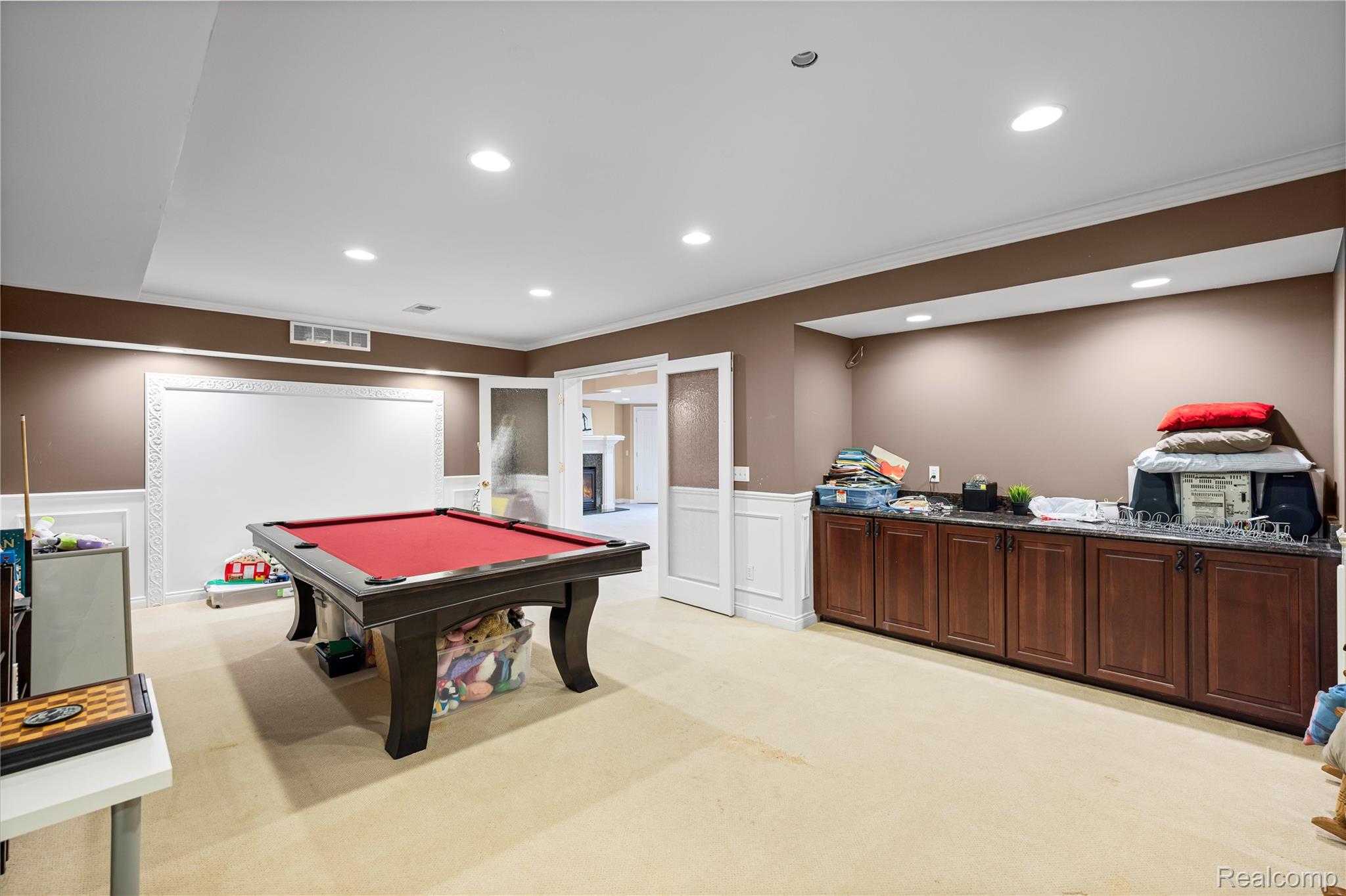 2401 Spyglass Drive