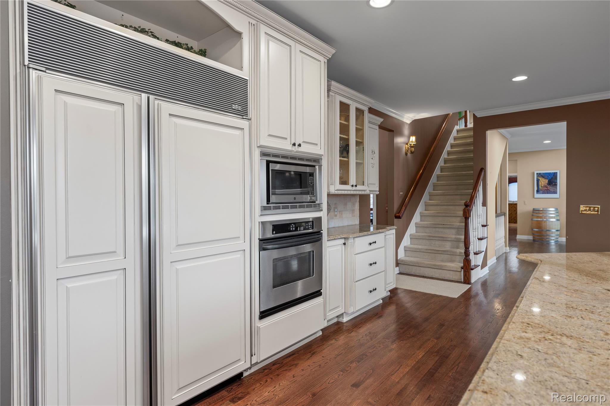 2401 Spyglass Drive