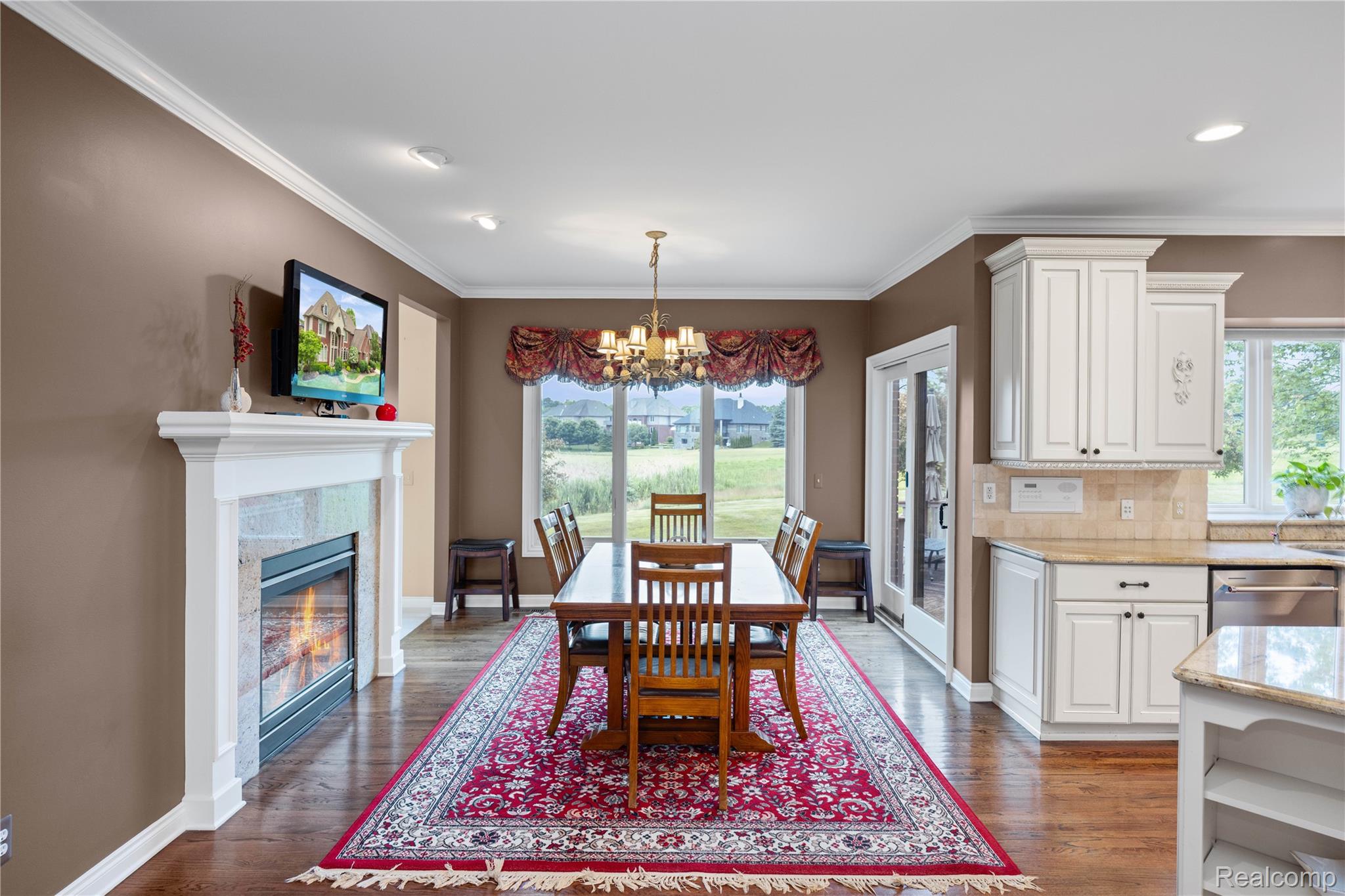 2401 Spyglass Drive
