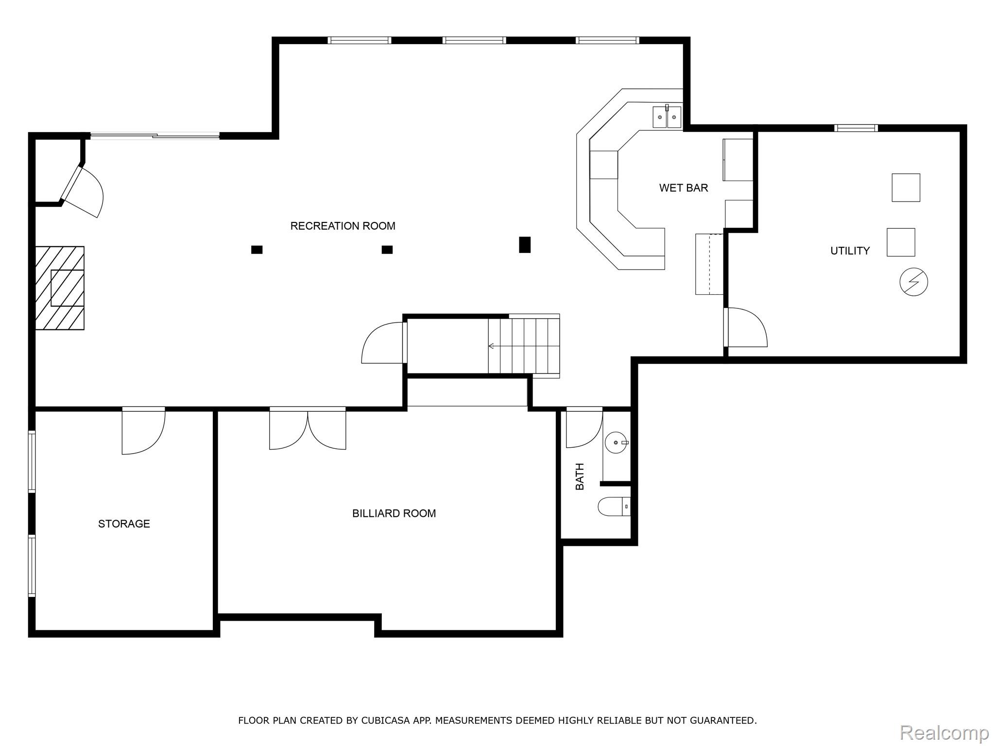 2401 Spyglass Drive