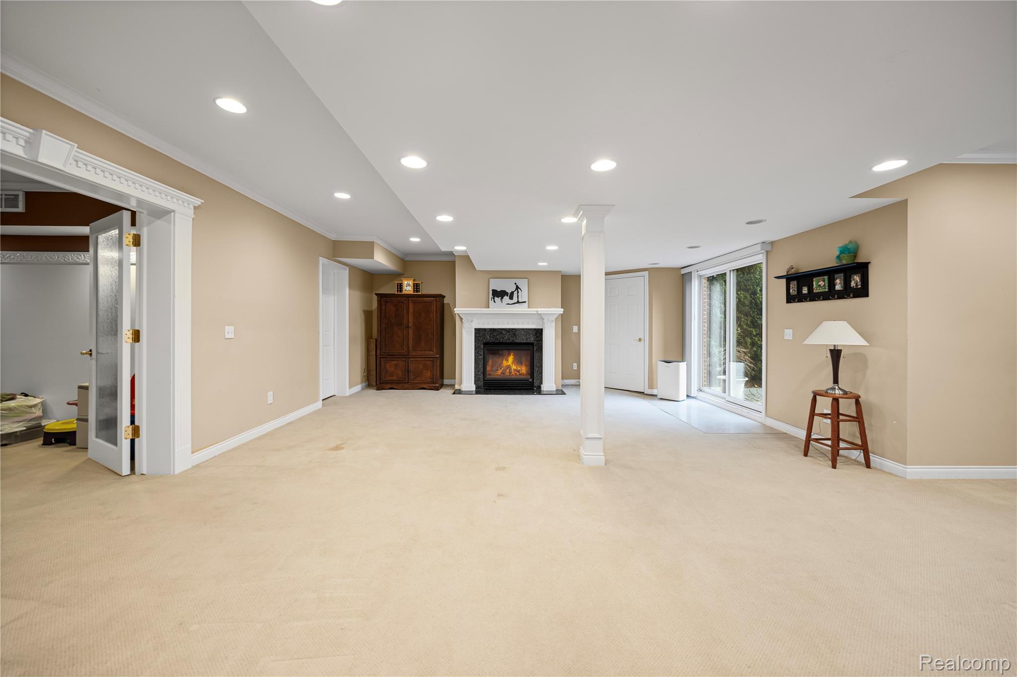 2401 Spyglass Drive