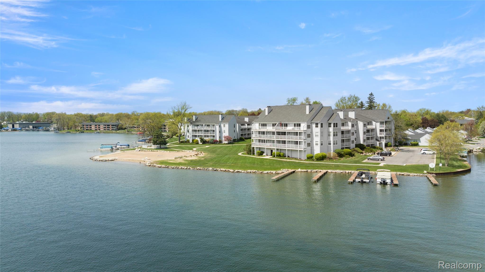 3565 Port Cove Drive 68