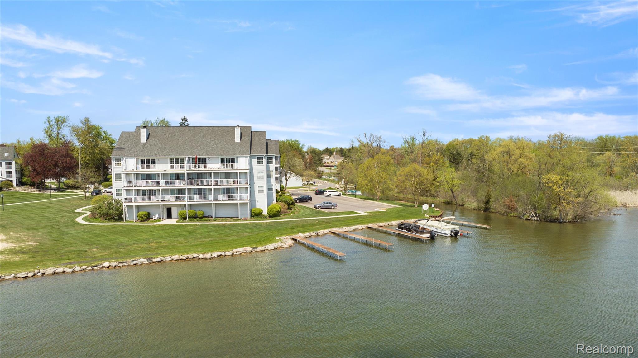 3565 Port Cove Drive 68