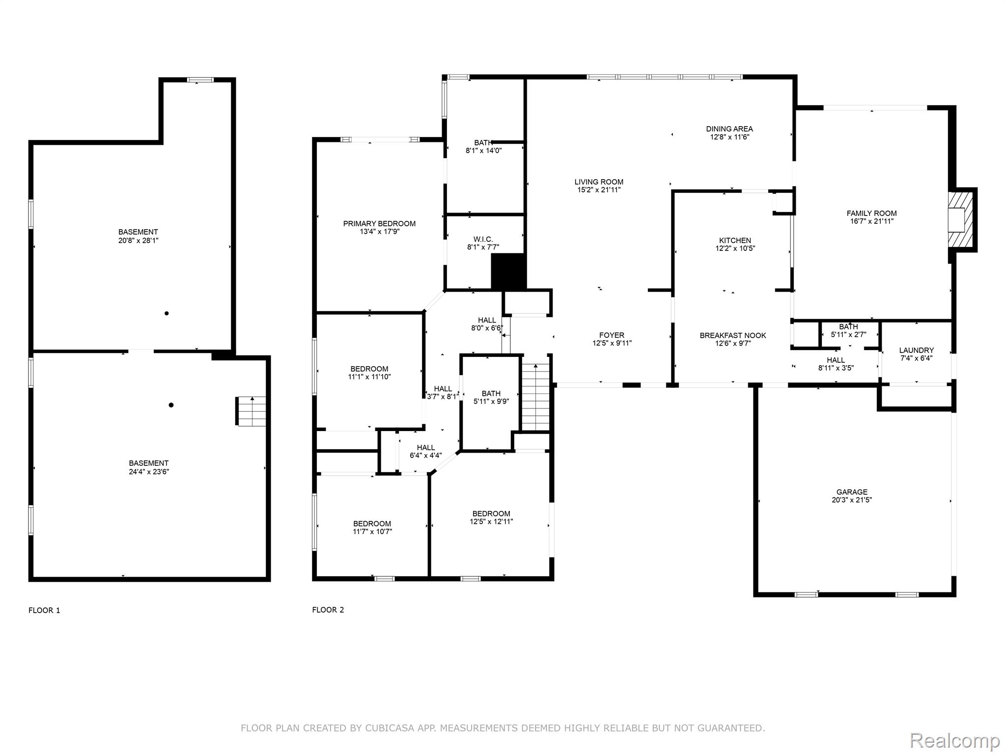 1206 CEDARHOLM Lane