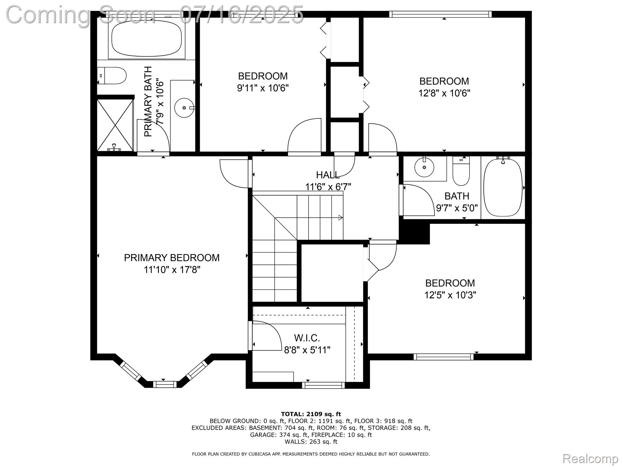 1844 Heron View Drive