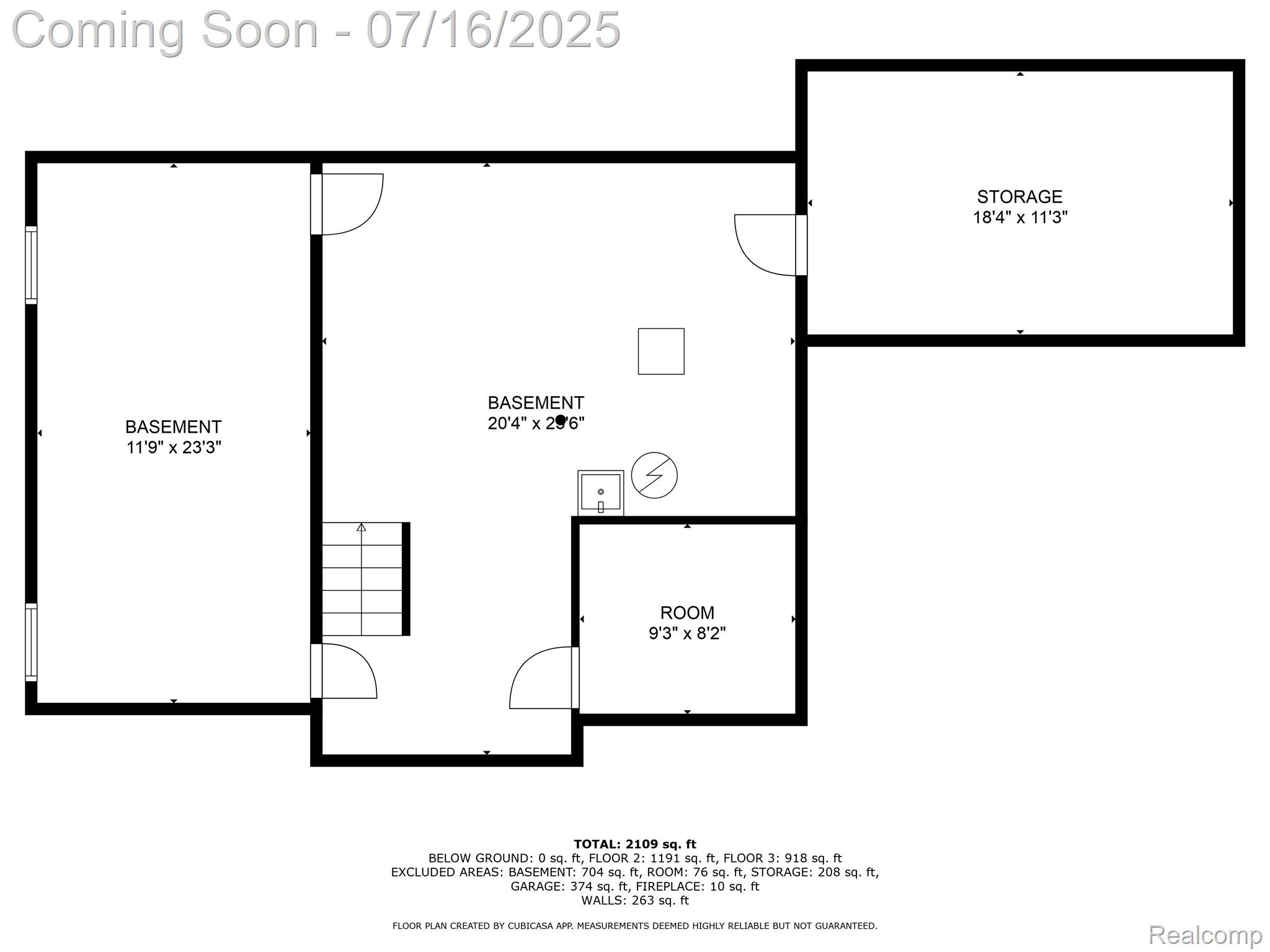 1844 Heron View Drive