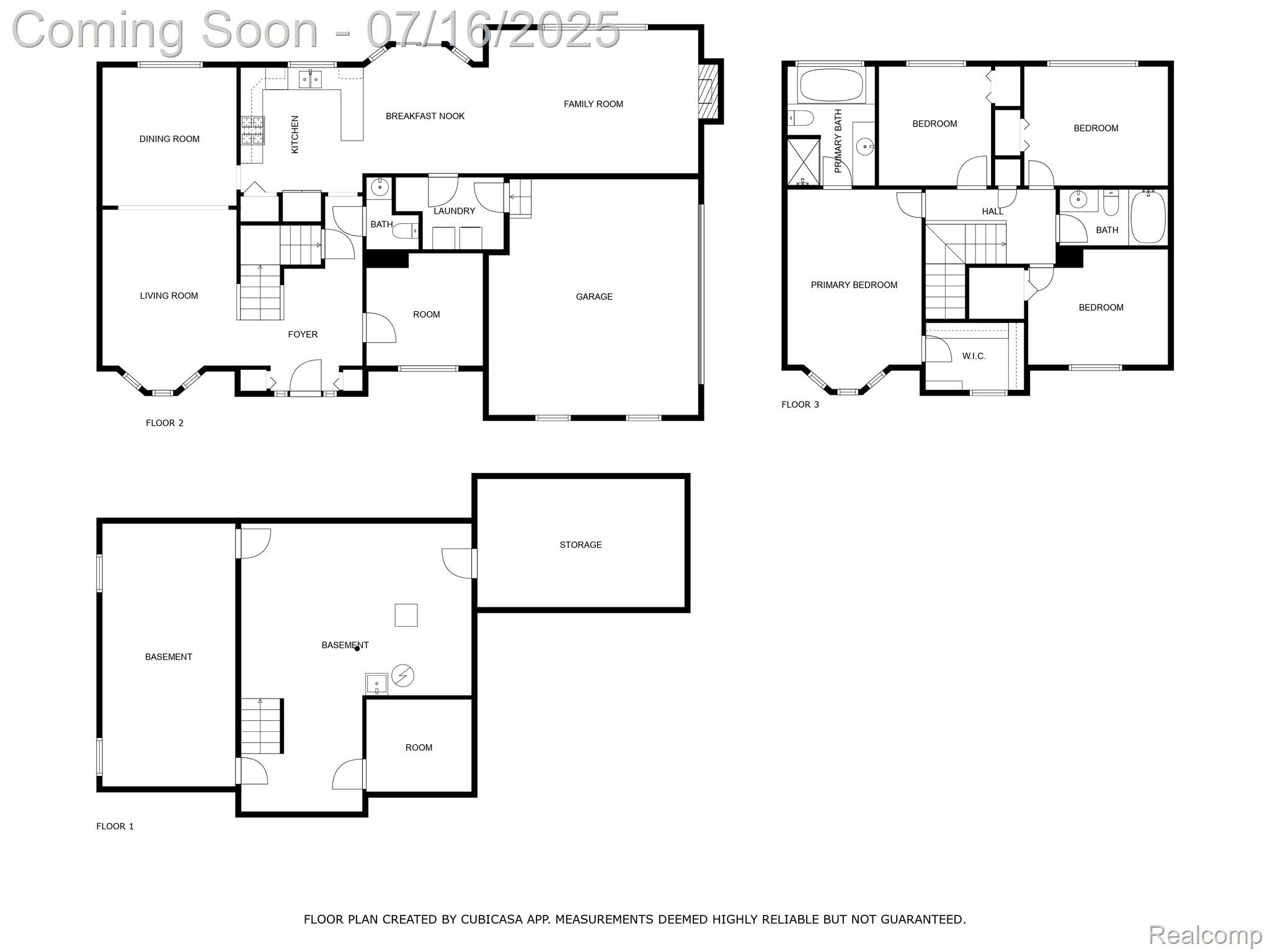 1844 Heron View Drive
