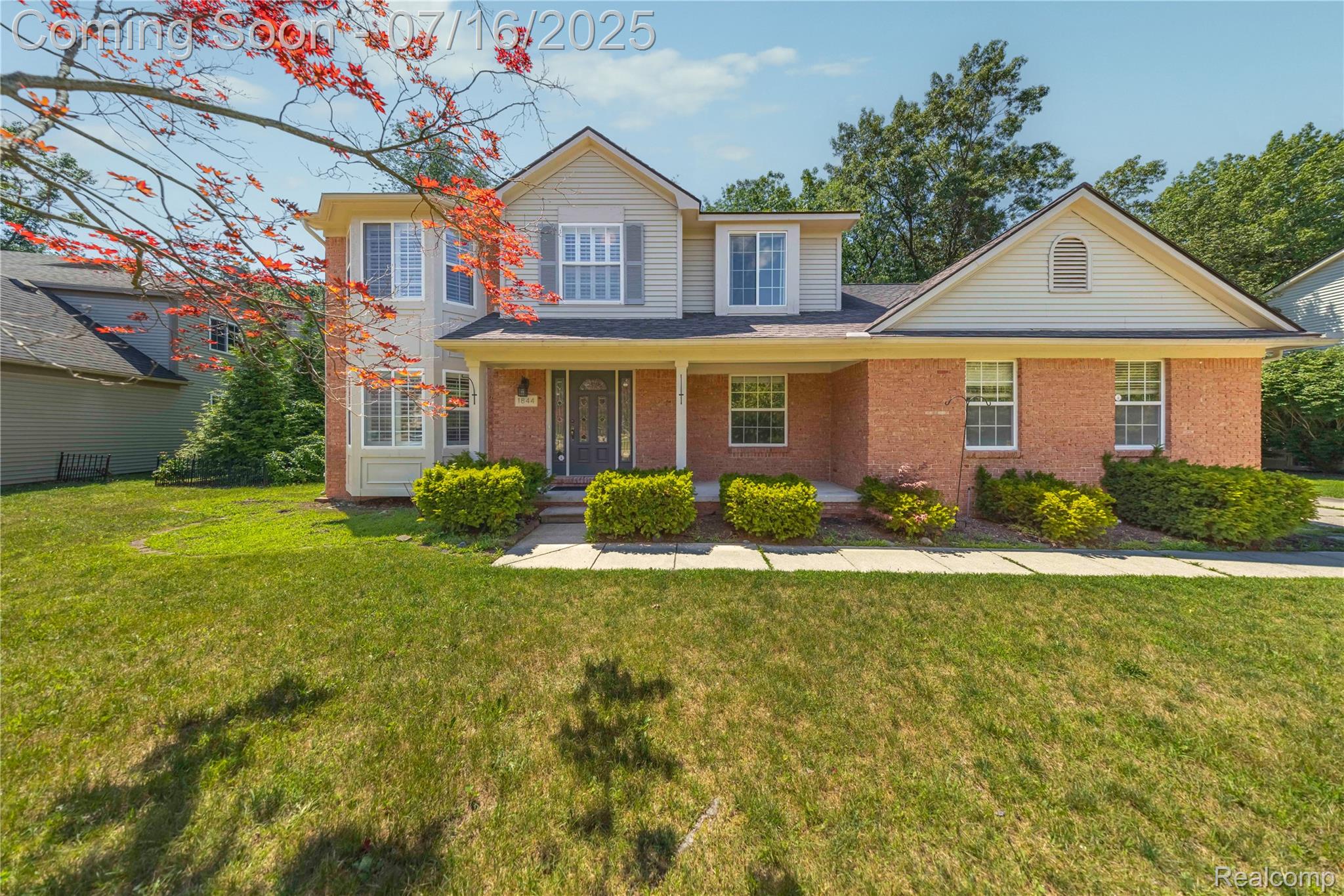 1844 Heron View Drive