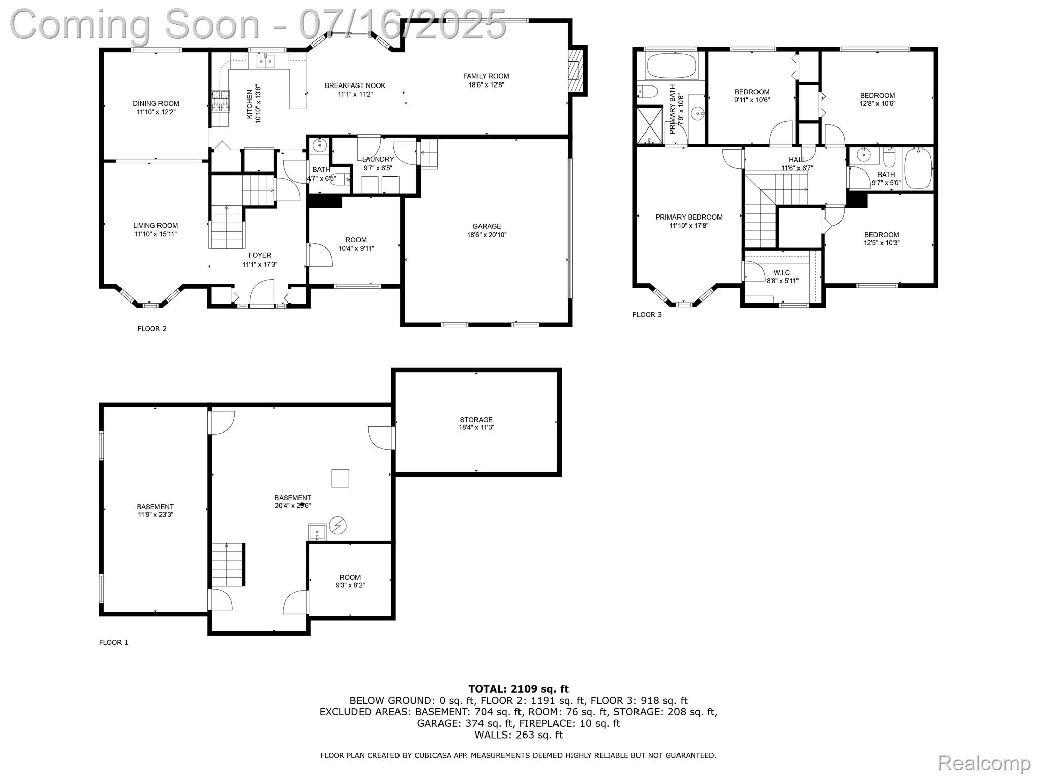1844 Heron View Drive