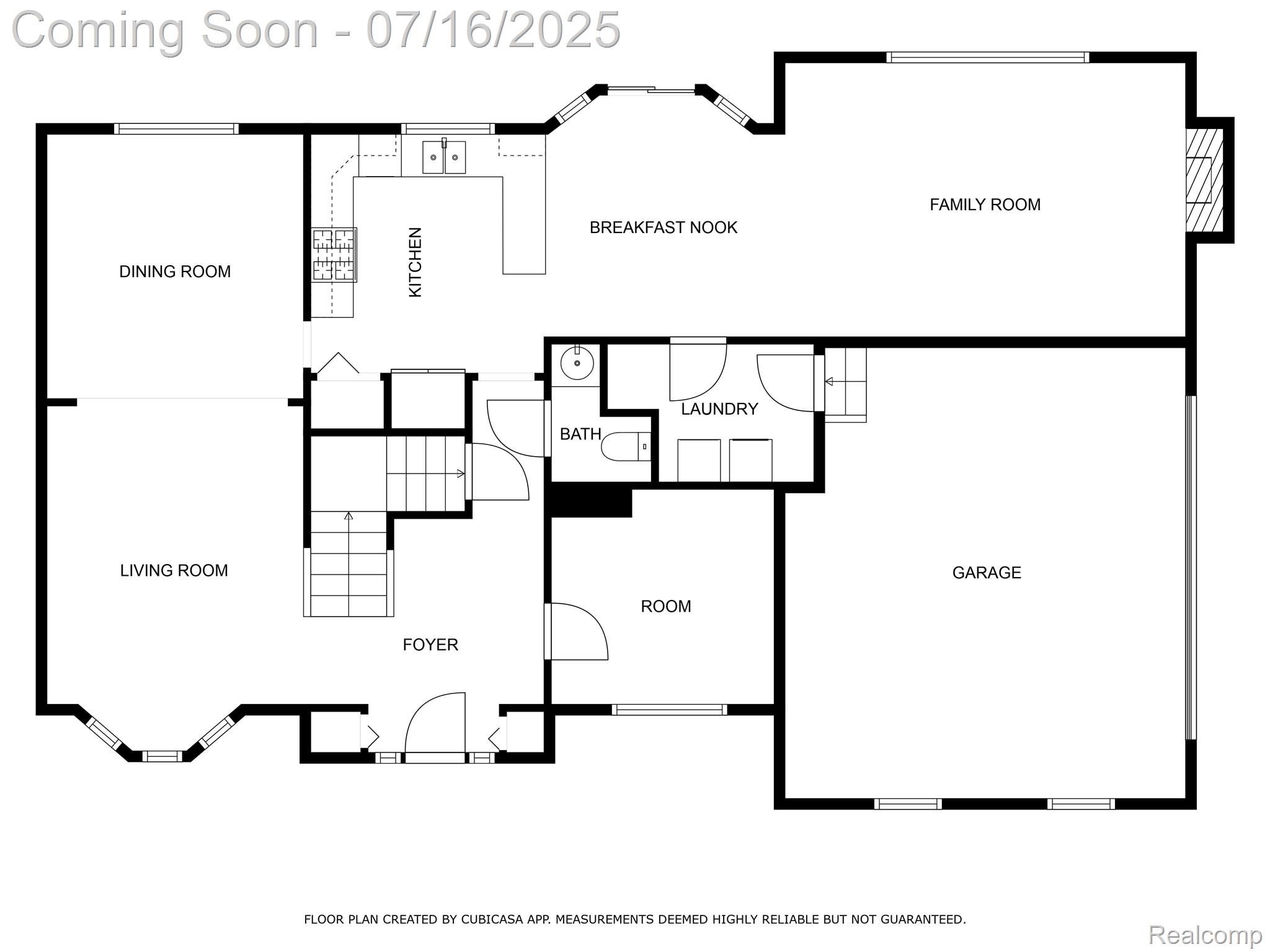 1844 Heron View Drive