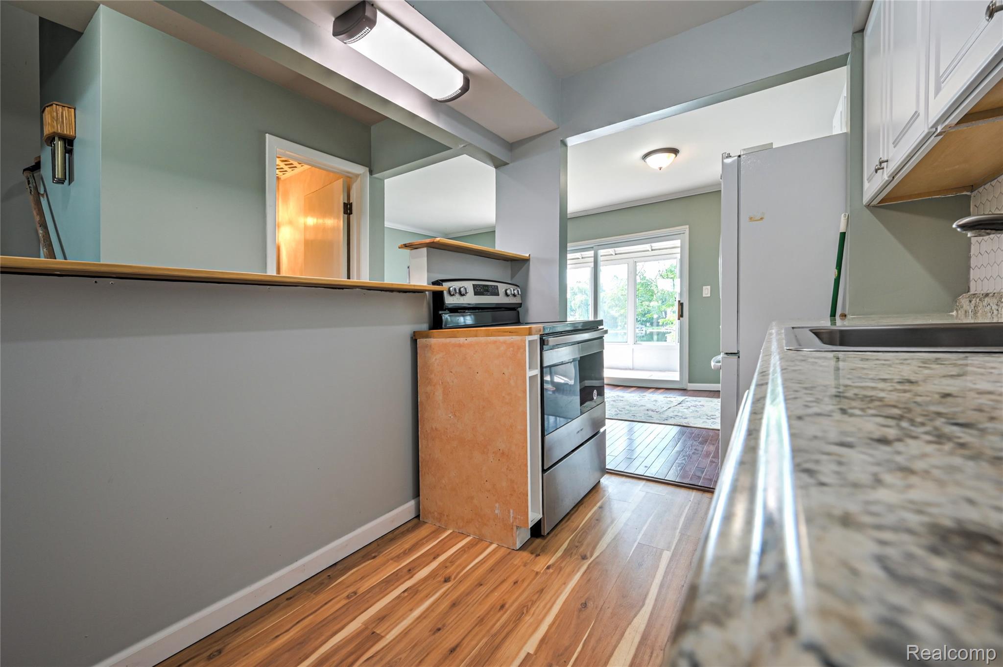6649 Andersonville Road