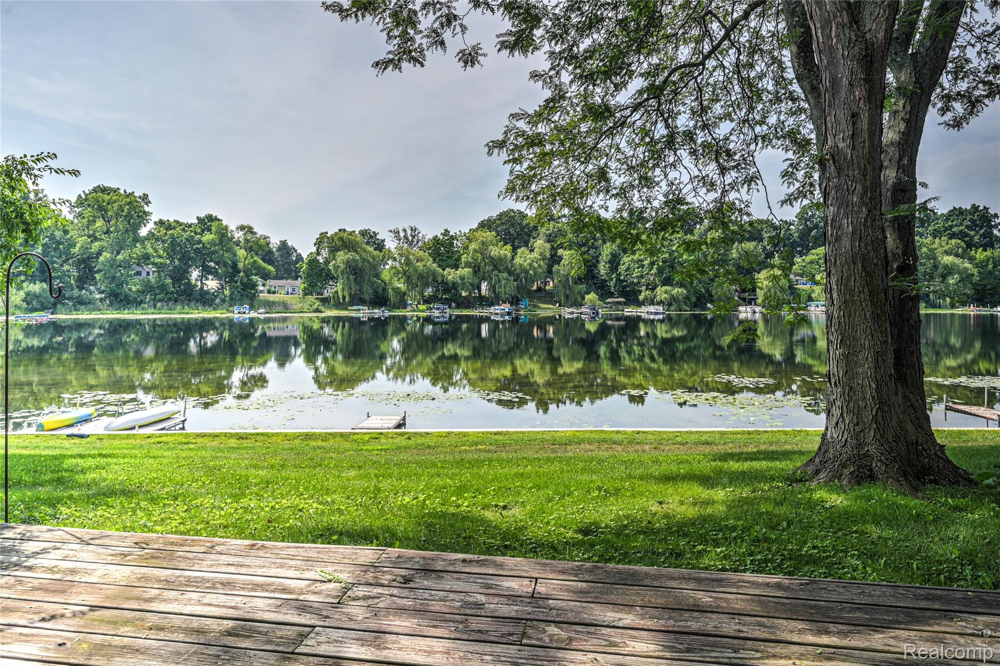6649 Andersonville Road