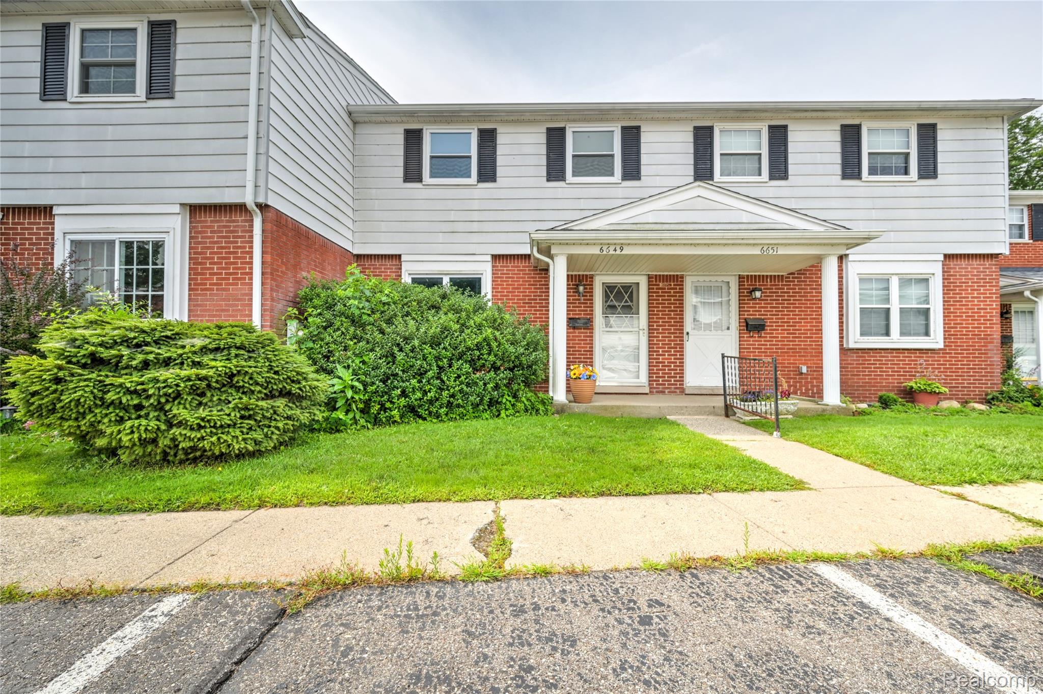 6649 Andersonville Road