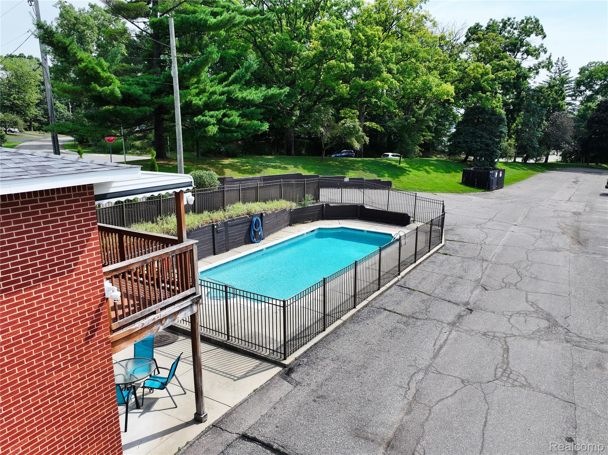 6649 Andersonville Road