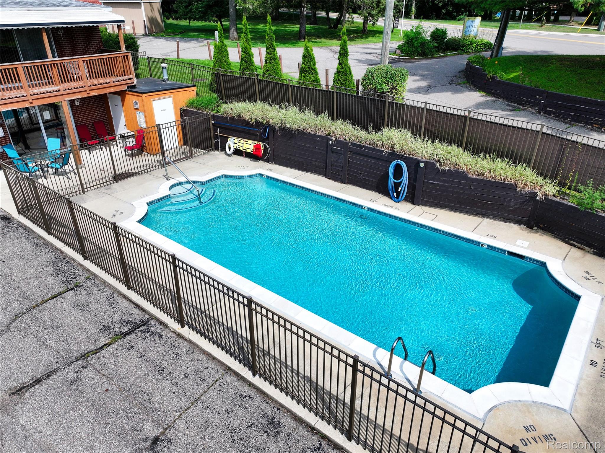 6649 Andersonville Road