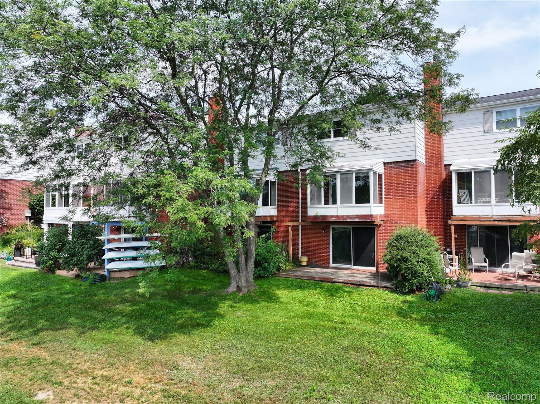 6649 Andersonville Road