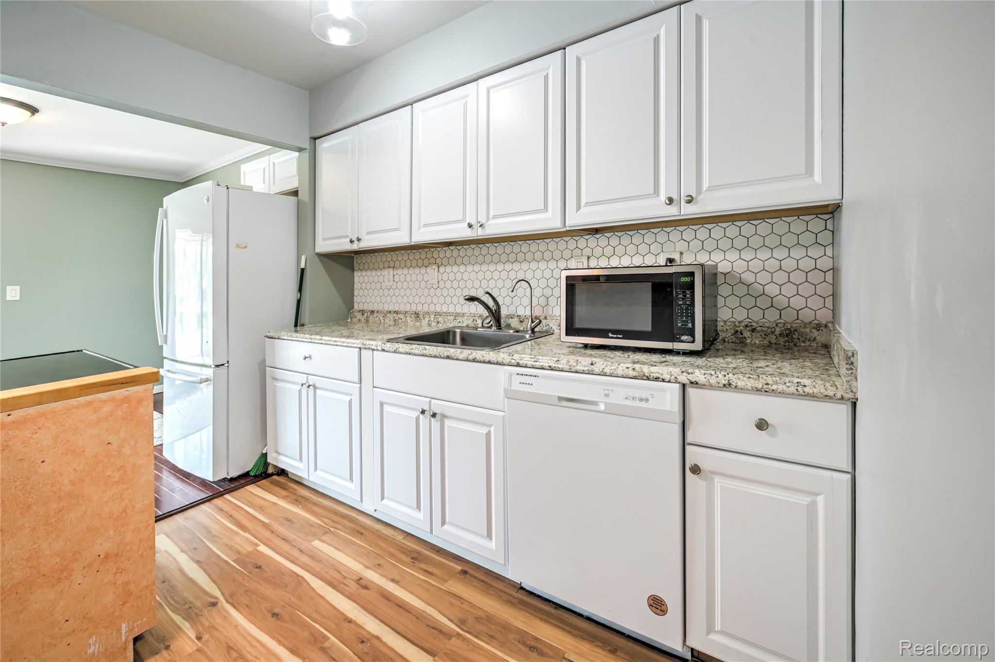 6649 Andersonville Road
