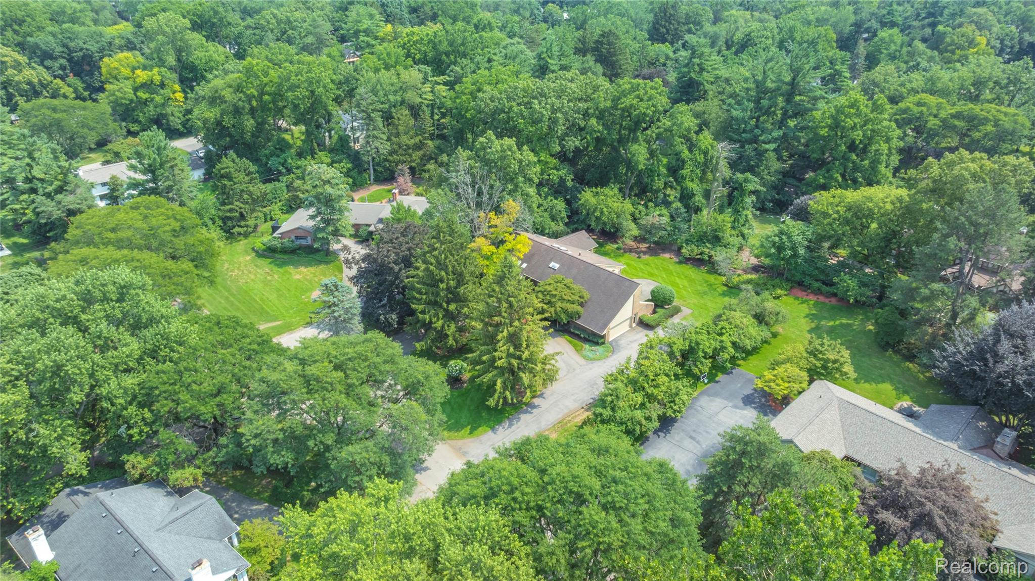 27261 Willowgreen Court