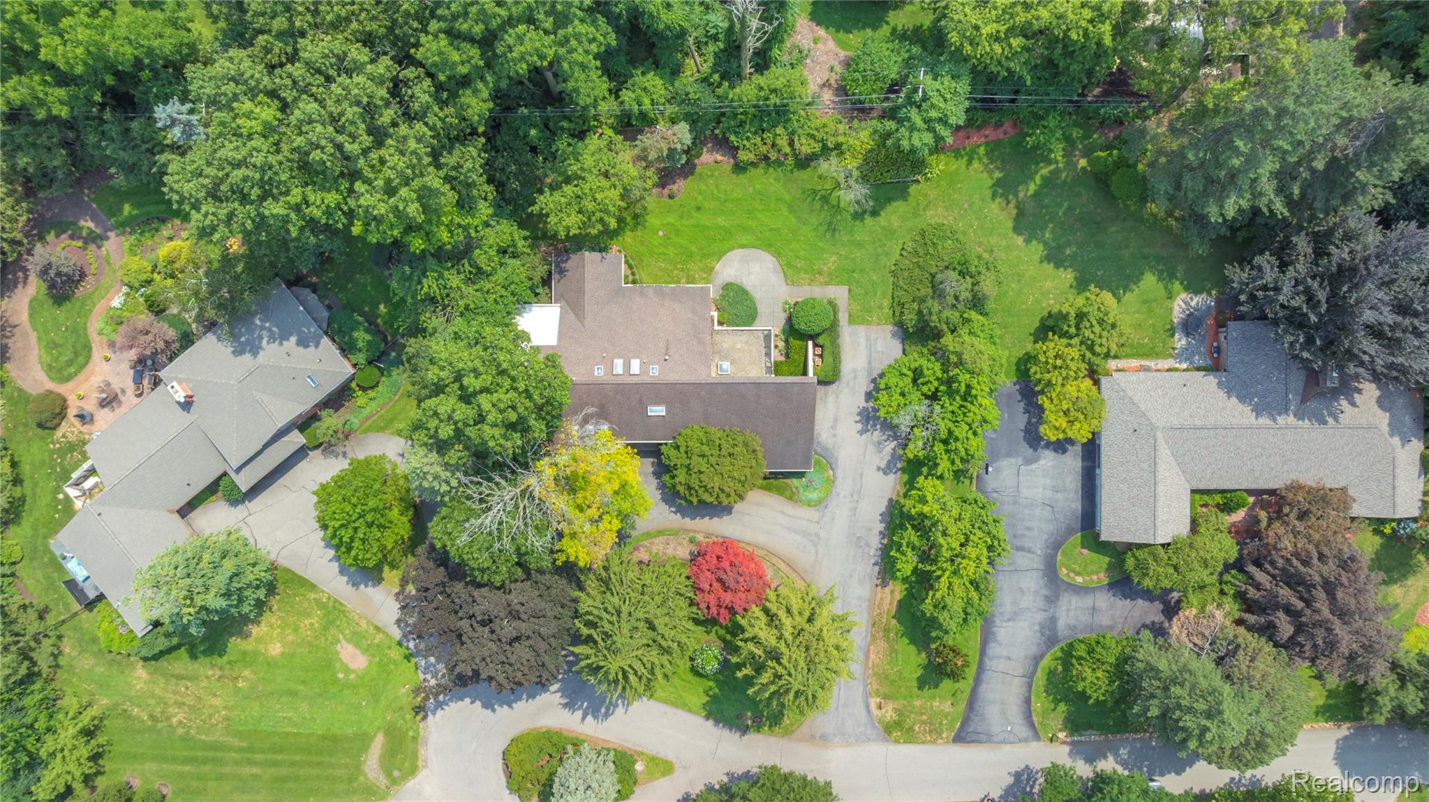 27261 Willowgreen Court