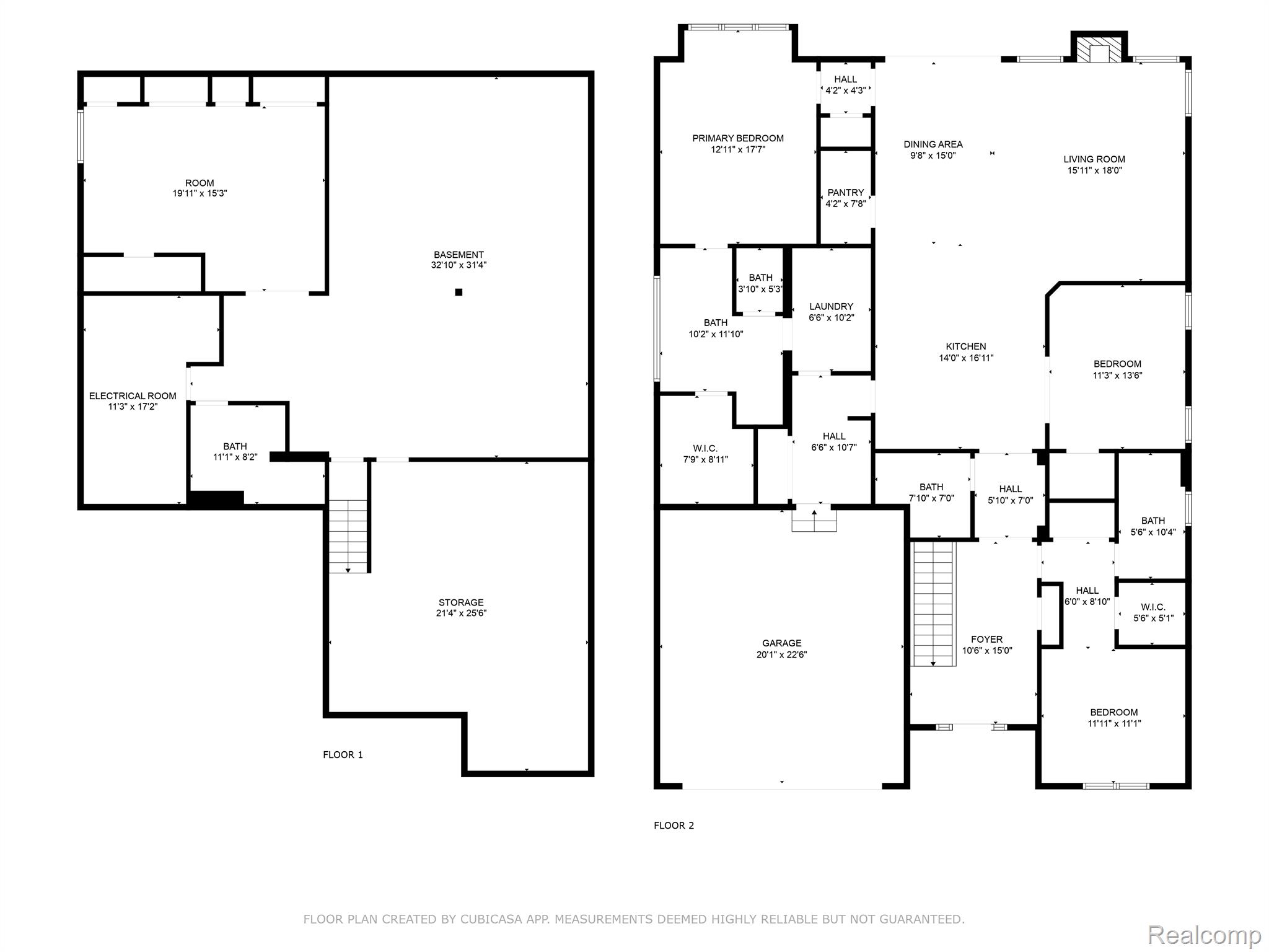 4174 PRESCOTT PARK Circle