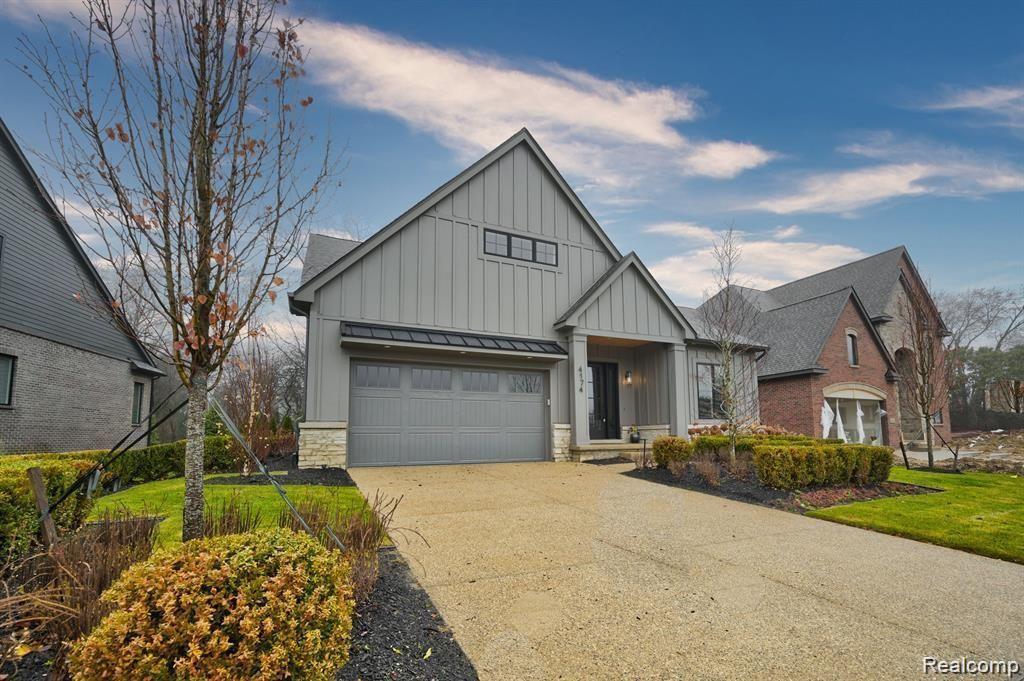4174 PRESCOTT PARK Circle
