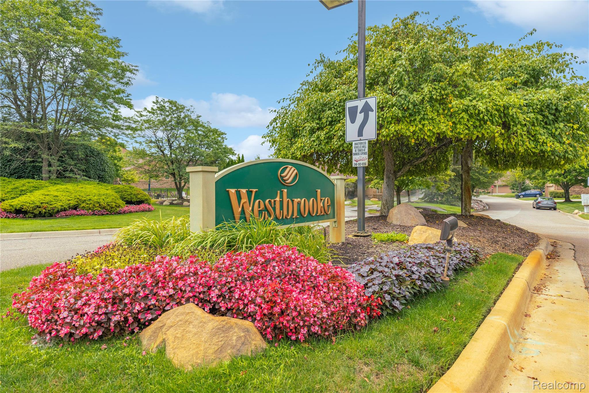 6607 Westbrooke Court