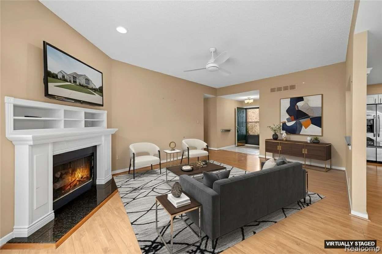 6607 Westbrooke Court