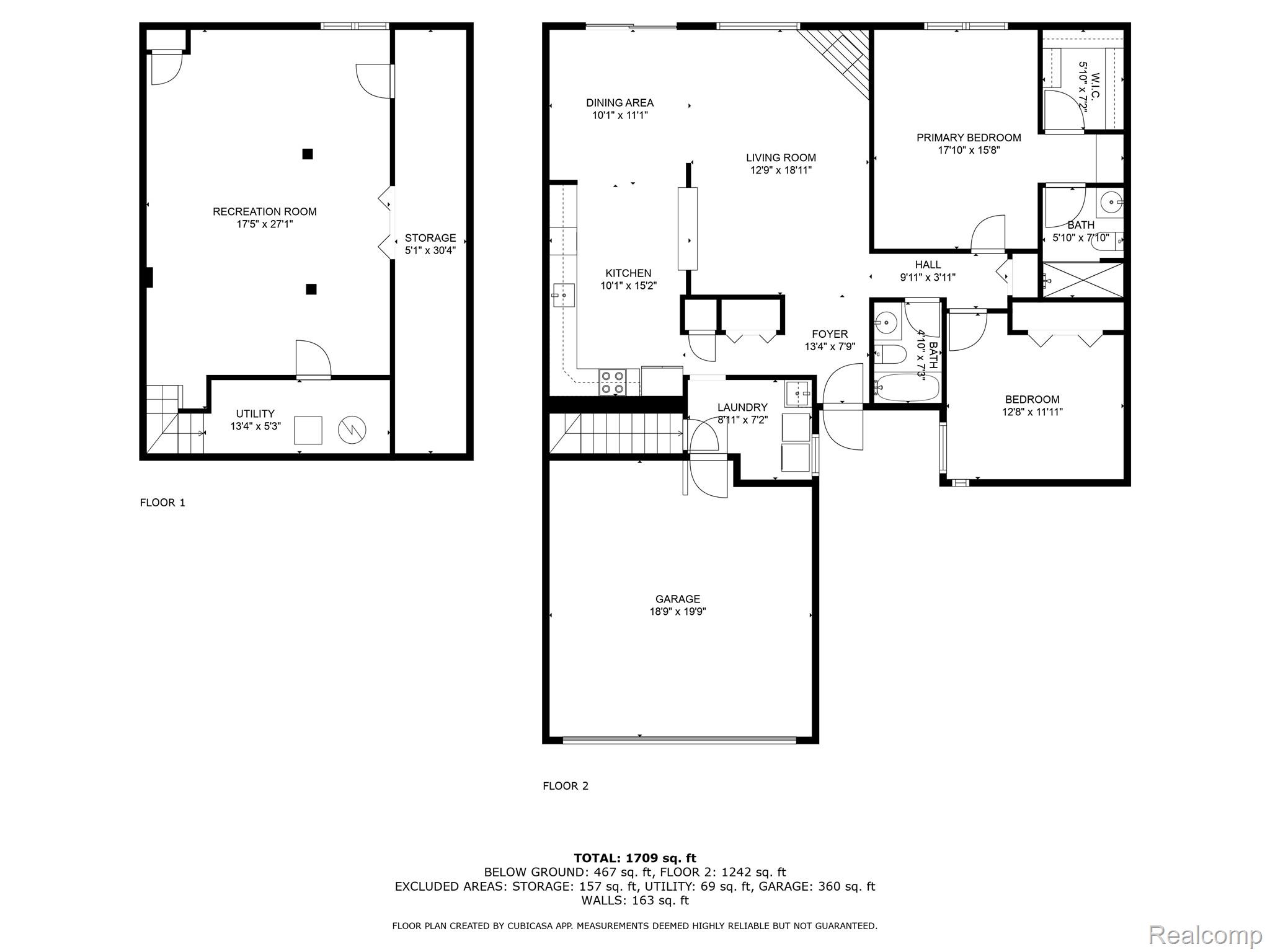 6607 Westbrooke Court