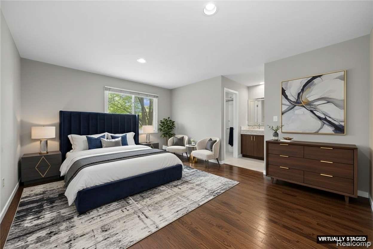 6607 Westbrooke Court