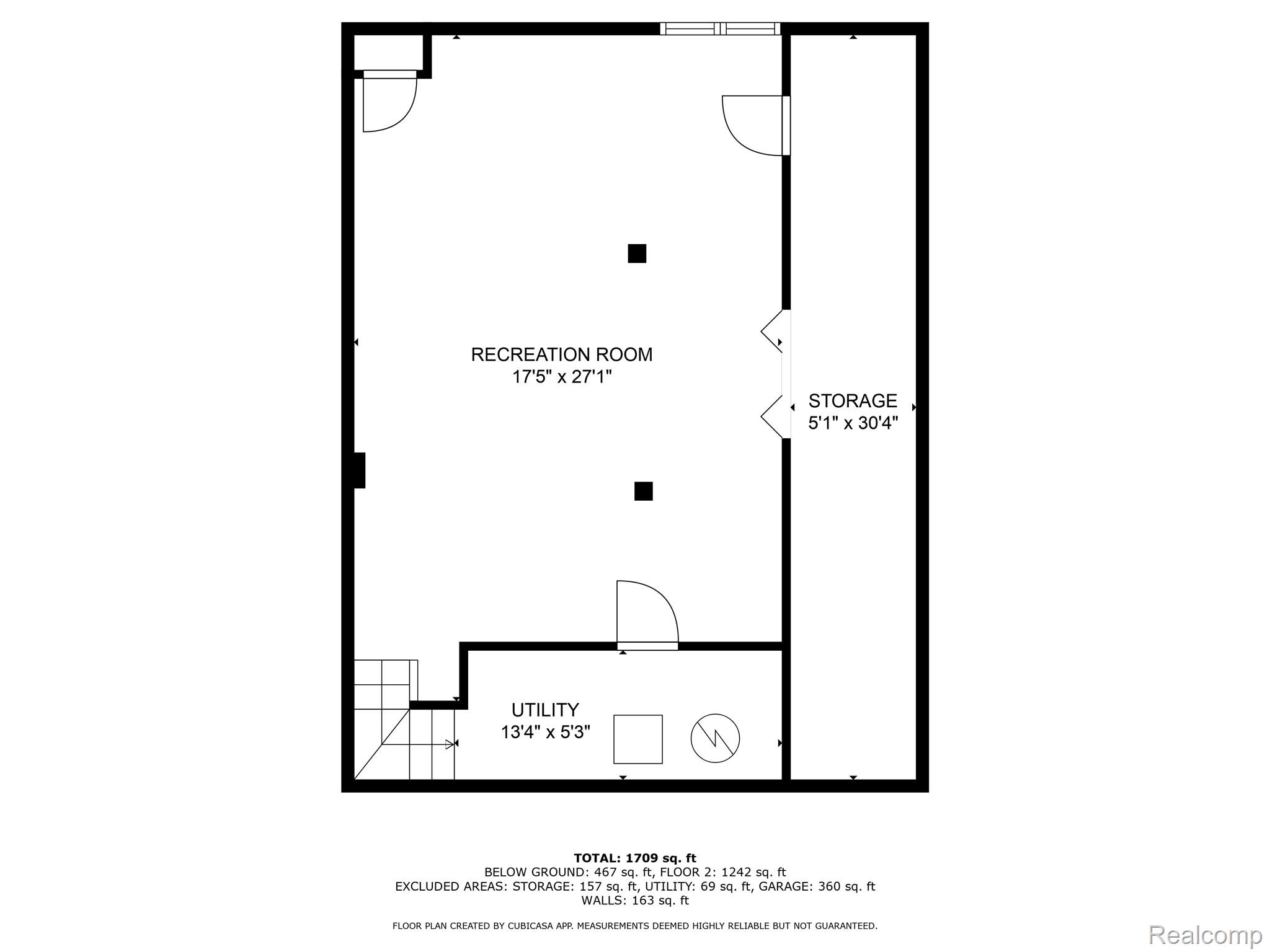 6607 Westbrooke Court