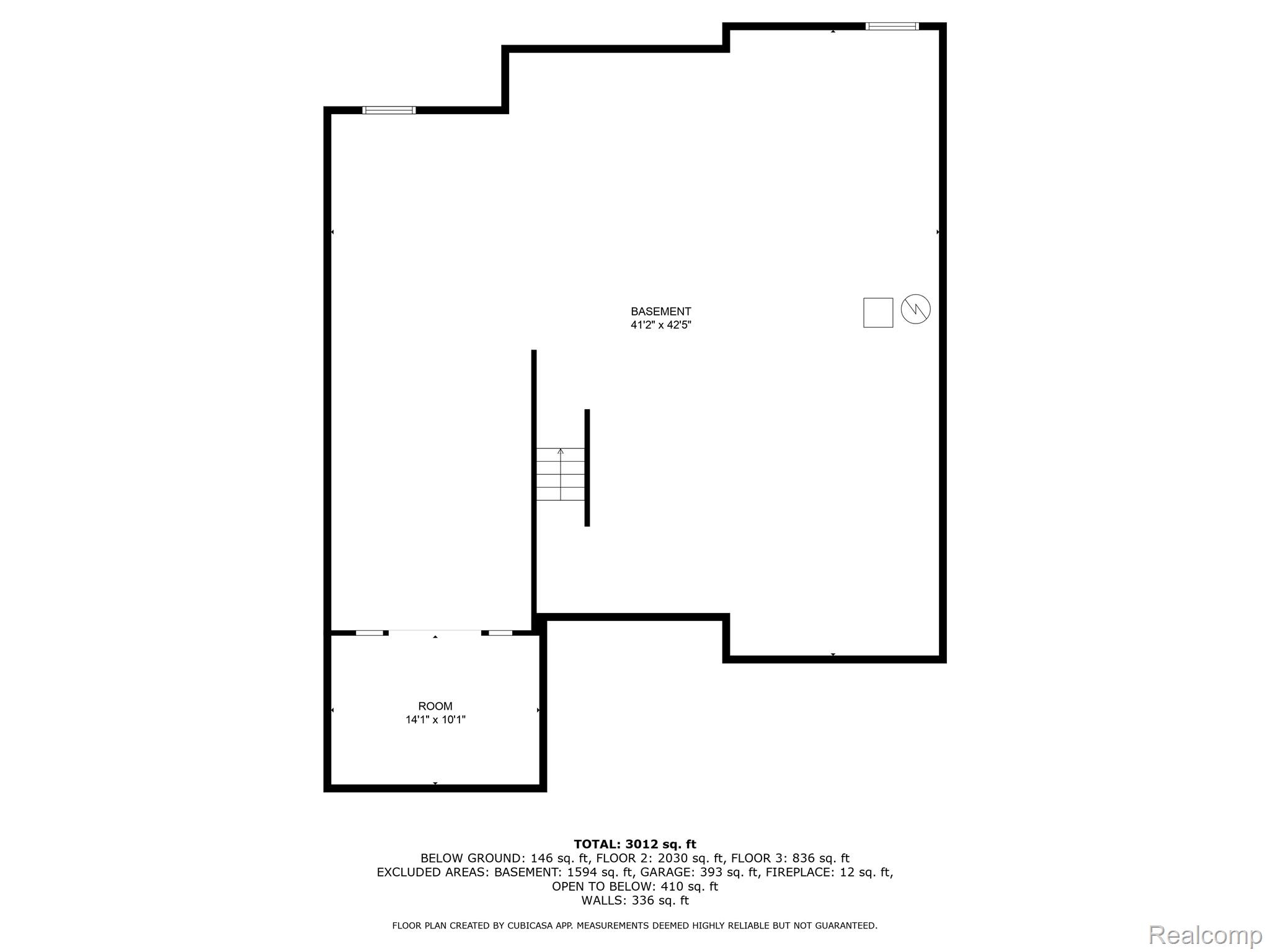 7277 Simsbury Drive