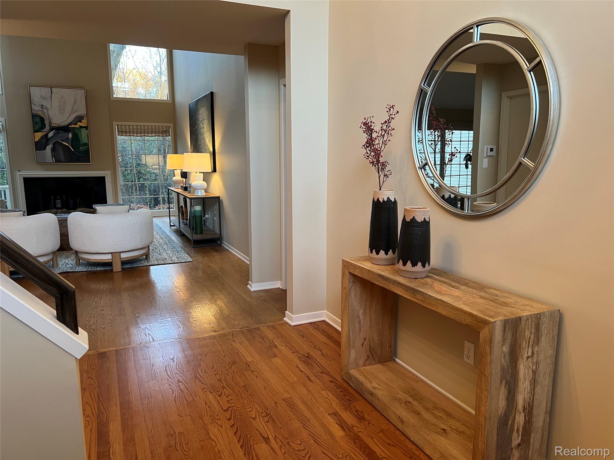 7277 Simsbury Drive