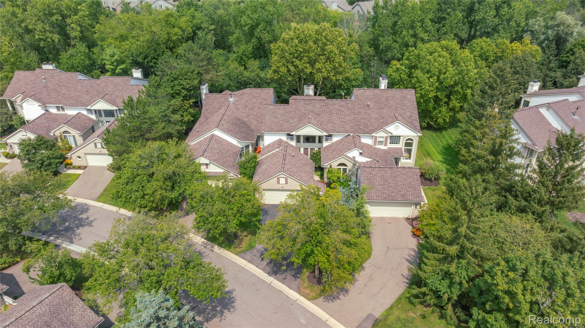 7277 Simsbury Drive