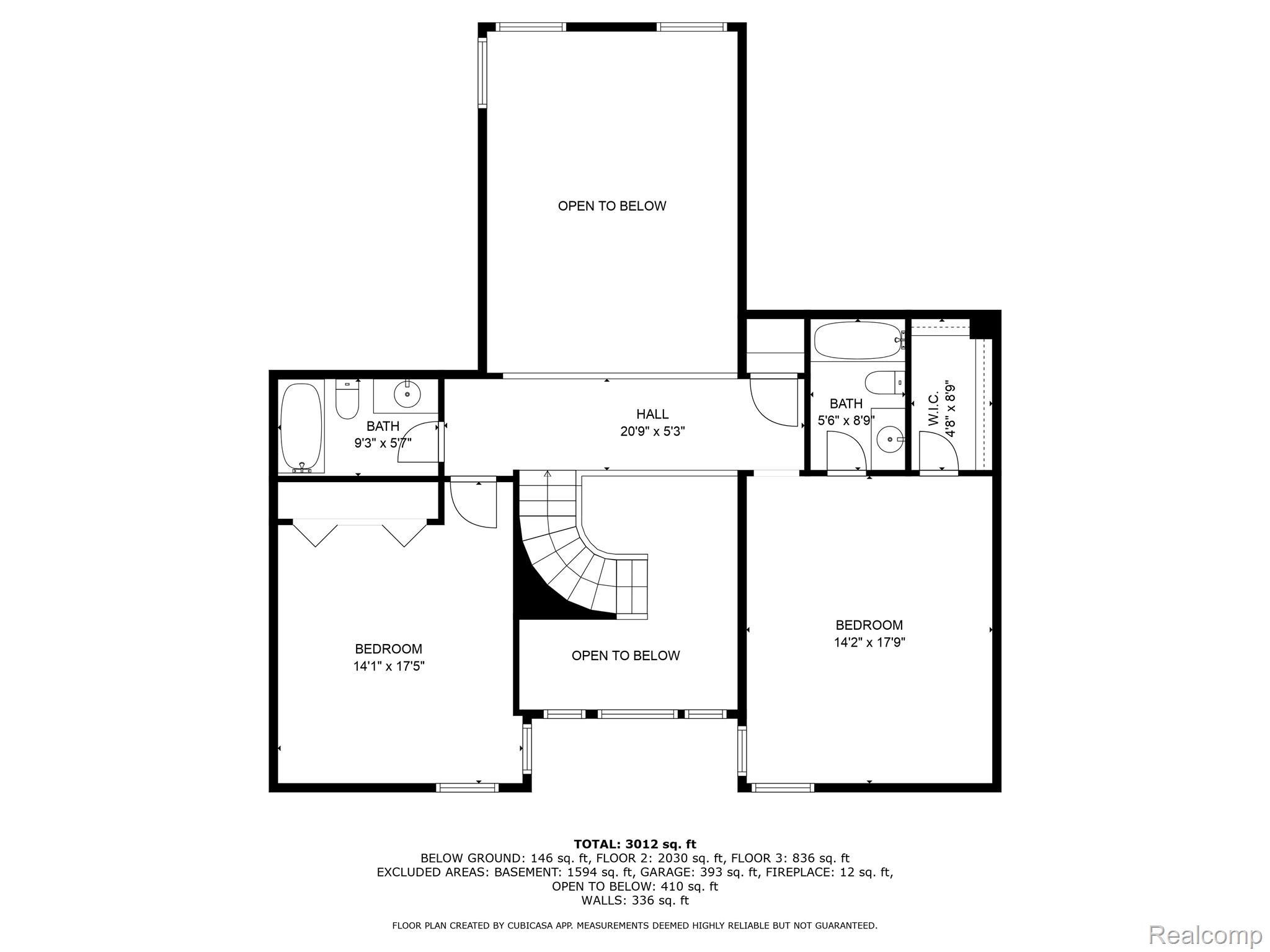 7277 Simsbury Drive