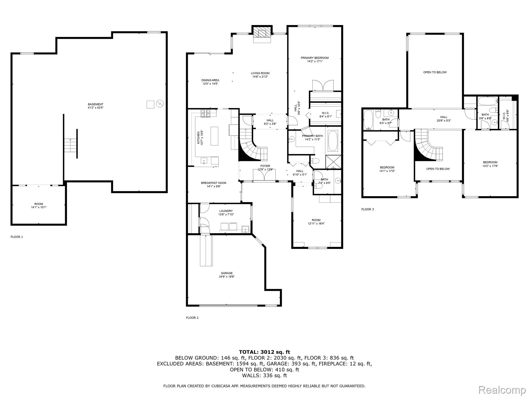 7277 Simsbury Drive