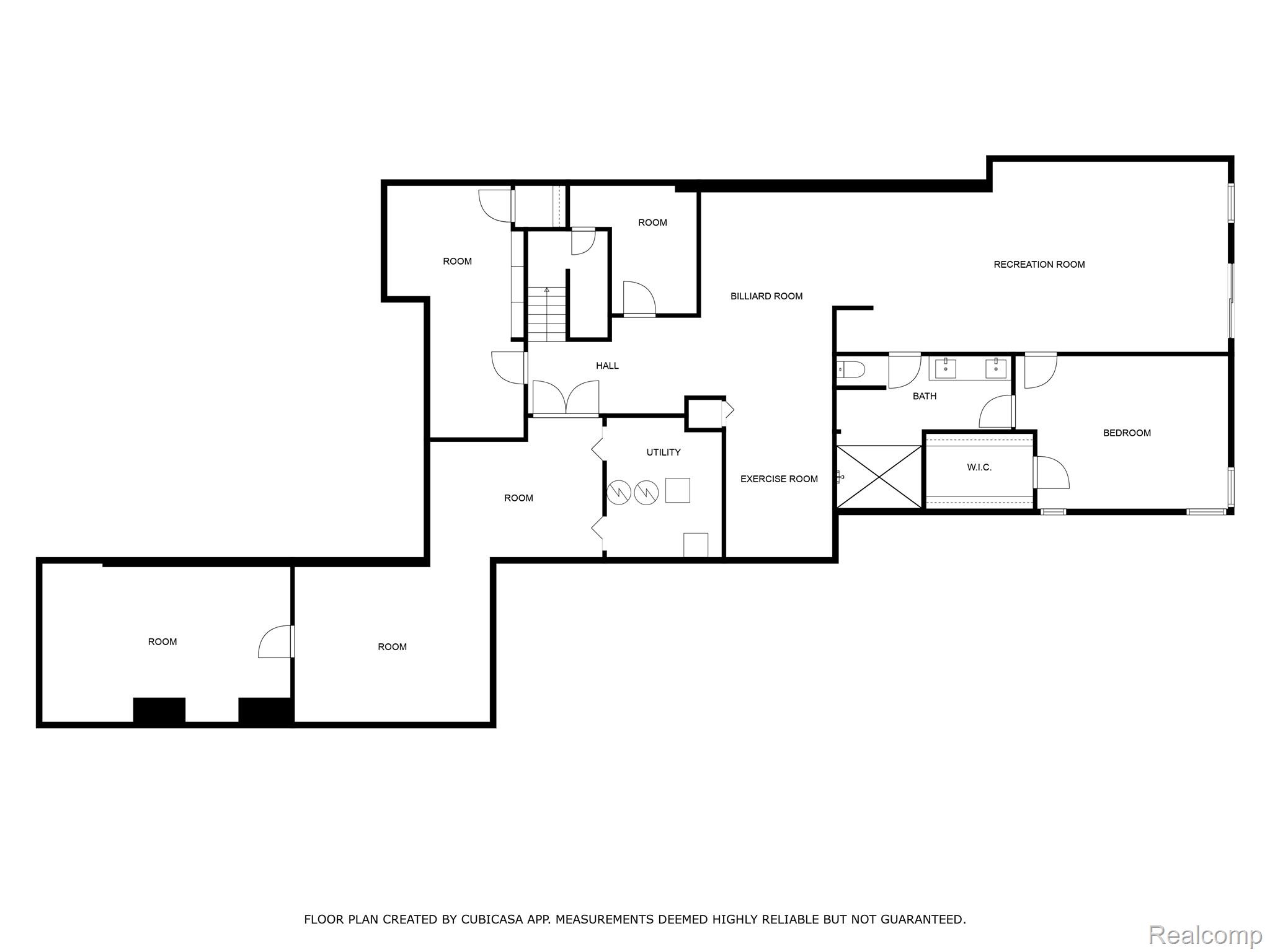 1752 Alexander Drive