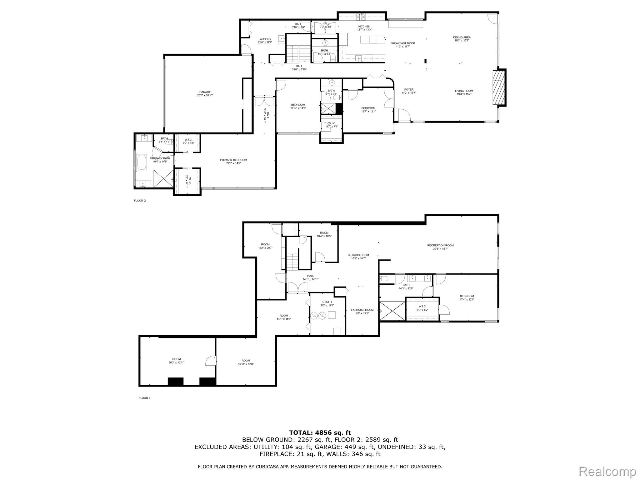 1752 Alexander Drive