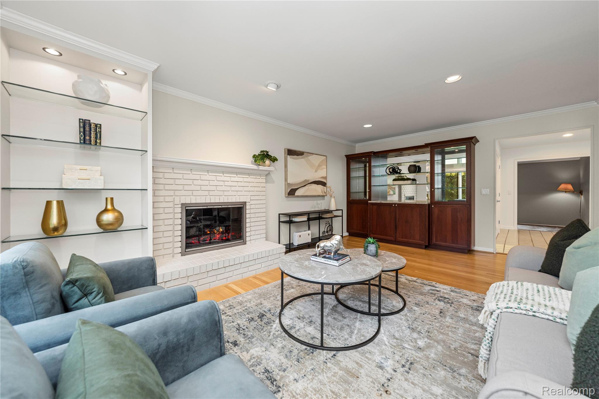 29832 High Valley Court