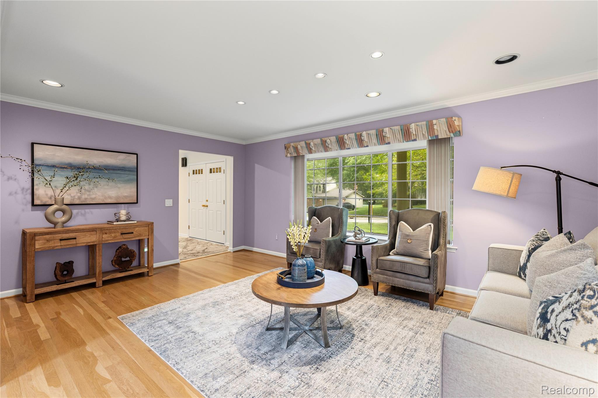 29832 High Valley Court