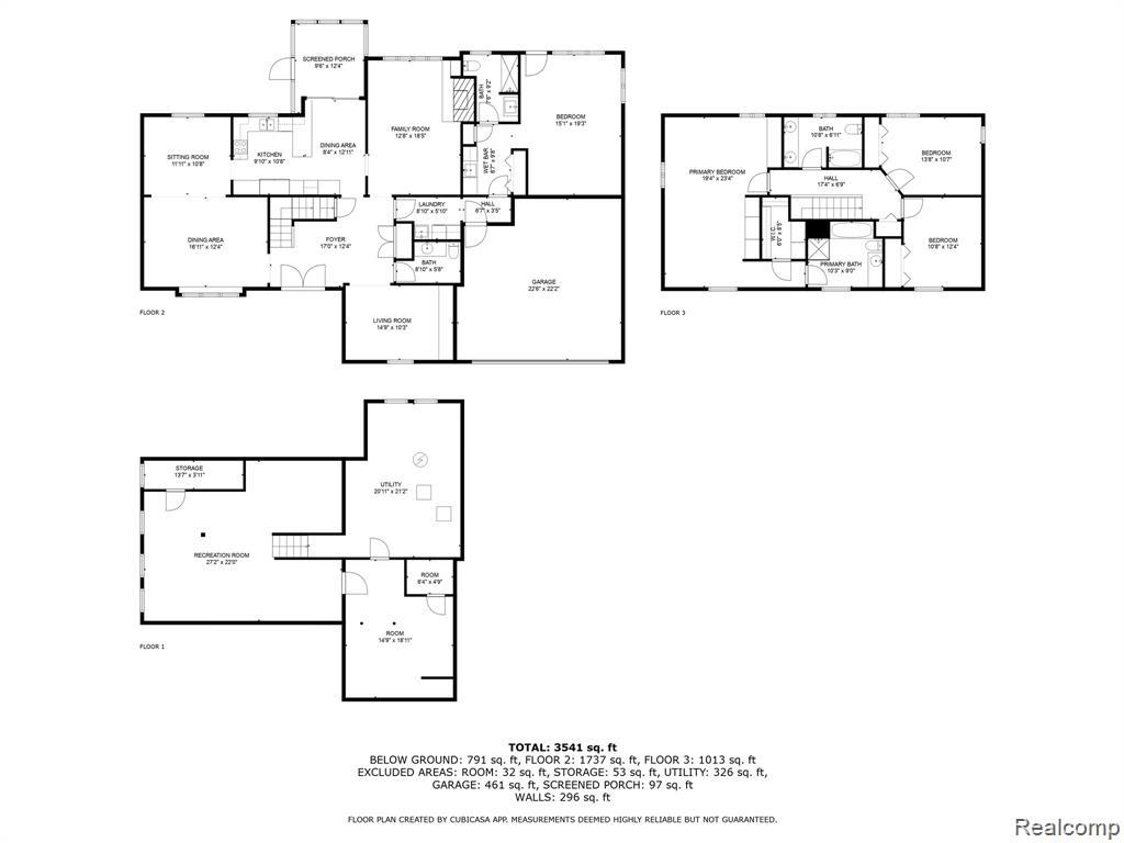 29832 High Valley Court
