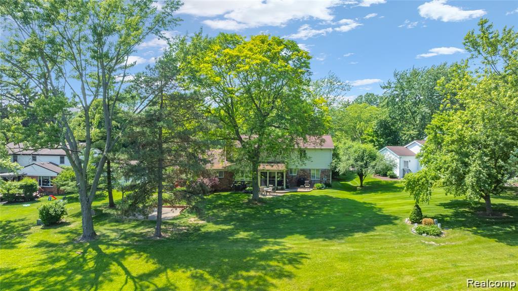 29832 High Valley Court