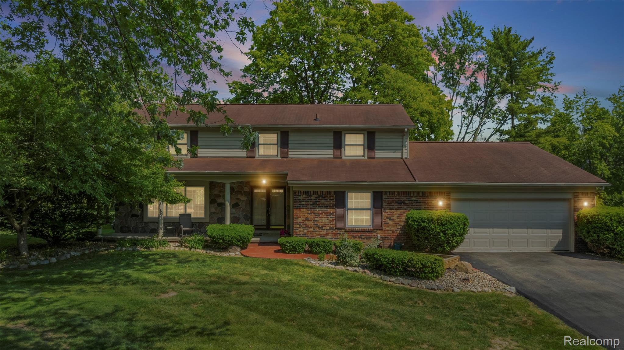 29832 High Valley Court