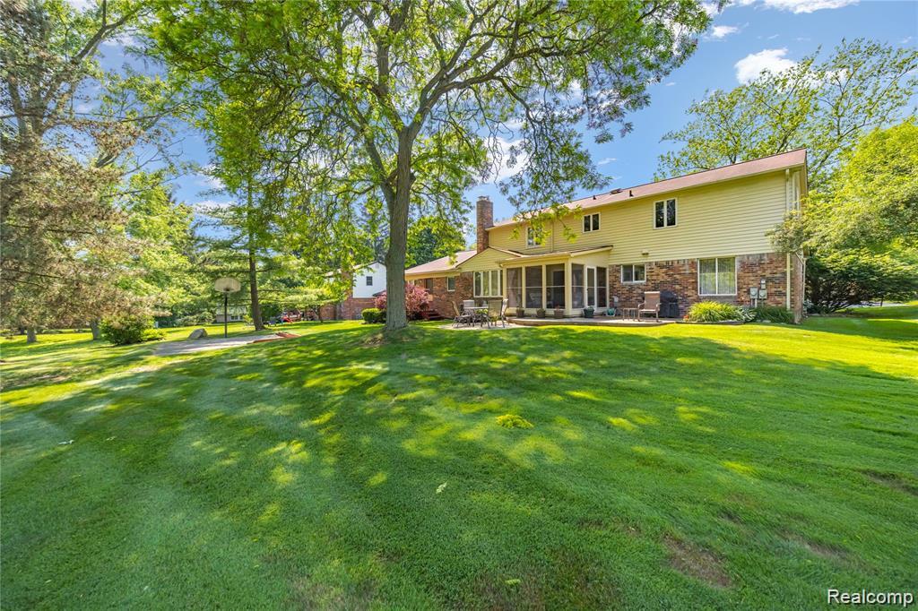 29832 High Valley Court