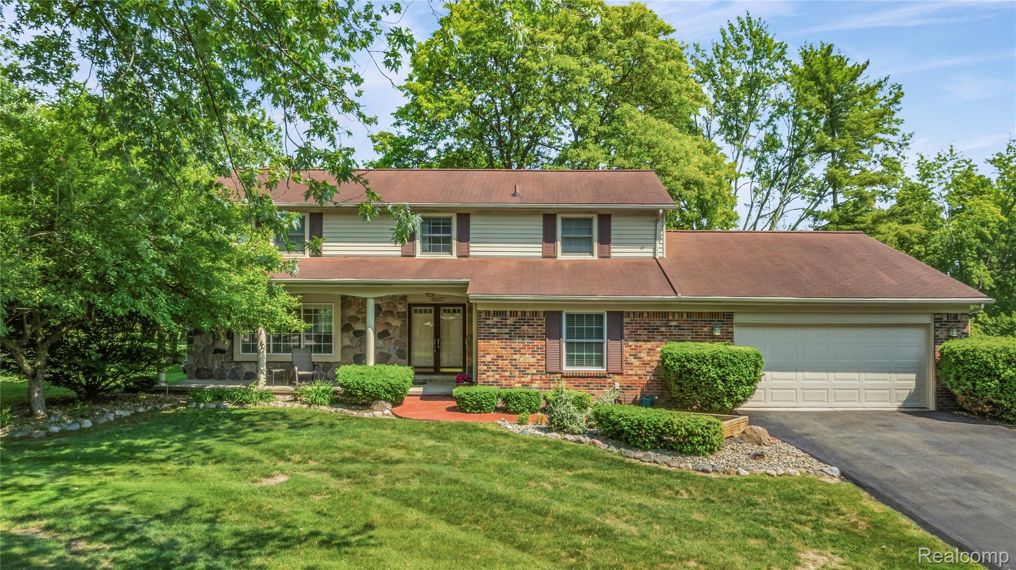 29832 High Valley Court